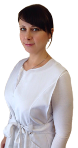 Сидорова Евгения
