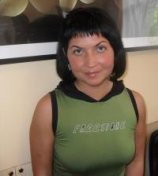 Бочкарева Ольга Константиновна