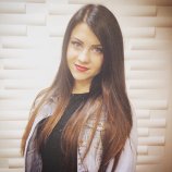 Чистякова Екатерина