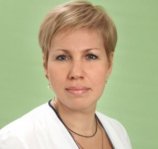 Вольтер Мария Юрьевна