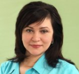 Литвинова Светлана Светлана