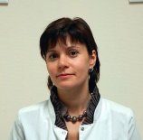 Комиссарова Тина Александровна