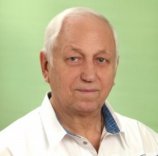 Бурчик Анатолий Александрович