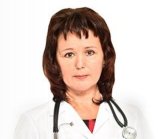 Прокофьева Марина Ивановна