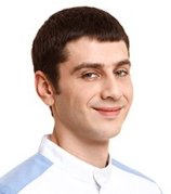 Мариненко Михаил Юрьевич