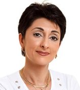 Орбелян Иветта Бениковна