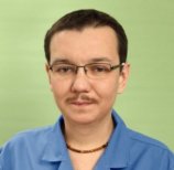 Макаров Денис Васильевич