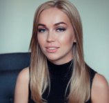 Филина Анастасия