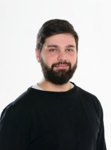 Дребот Алексей