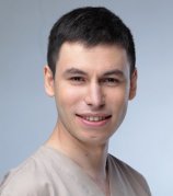 Цекапибзев Осман Геннадьевич