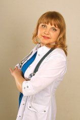 Попова Ирина