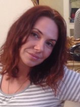 Адамова Алла