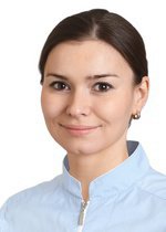 Чипига Юлия Юрьевна
