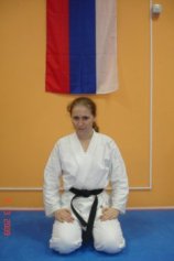 Алексеева Дарья Александровна