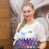 Агешина Надежда