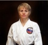 Нечаева Елена Геннадьевна