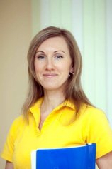 Никонова Полина Викторовна