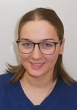Агапова Екатерина Вячеславовна
