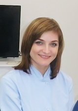 Шарданова Лилиана Муштафаровна