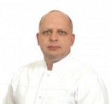Чаус Андрей Николаевич