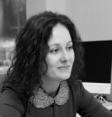 Елиашевич Софья Олеговна