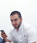 Зязиков Муса Исаевич