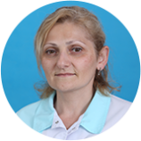 Асатрян Нина Феликсовна