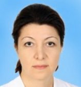 Коновалова Загидат Наримановна