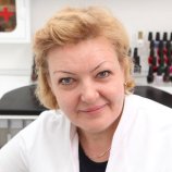 Хомицкая Александра