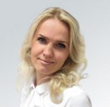 Курских Людмила Сергеевна