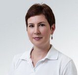 Горбунова Екатерина Владимировна