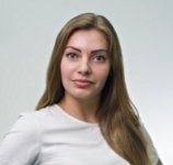 Гордич Алена Алексеевна