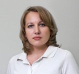 Ершова Наталья Викторовна