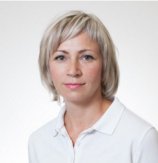 Дударева Ирина Геннадьевна