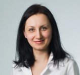 Самарина Елена Александровна