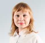 Землякова Елена Николаевна