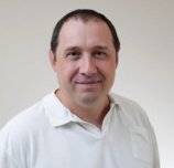 Федосеев Михаил Иванович