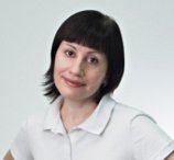 Бударина Татьяна Борисовна