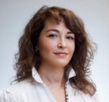 Новик Елена Алексеевна