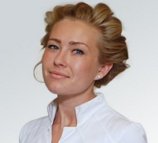 Абашина Анастасия Сергеевна