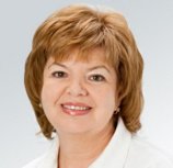 Морозова Наталья Михайловна