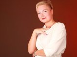 Чернорицкая Эльвира