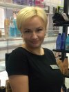 Медведева Ирина