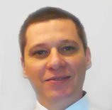 Волков Владимир Михайлович