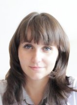 Губернаторова Екатерина Евгеньевна