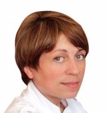 Фетисова Екатерина Александровна