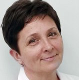 Герасимова Ольга Сергеевна