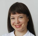 Моргулис Юлия Аркадьевна