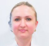 Юткина Мария Сергеевна