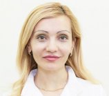 Ветрова Зарема Давлетовна